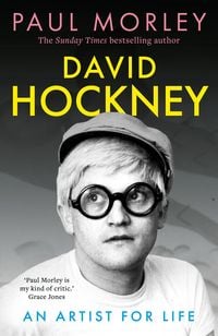 Produktbild: David Hockney