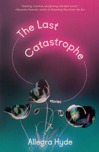 Produktbild: The Last Catastrophe