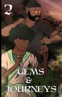 Produktbild: Gems and Journeys - Chapter 2