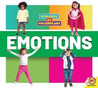 Bild vom Artikel Emotions vom Autor Dayna Martin