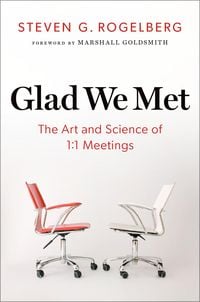 Produktbild: Glad We Met