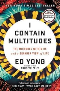 Produktbild: I Contain Multitudes