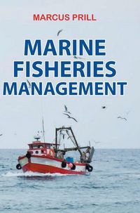 Produktbild: Marine Fisheries Management