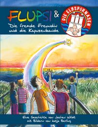 Produktbild: Flupsi und die Elbsp&uuml;rnasen