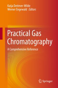 Produktbild: Practical Gas Chromatography