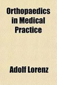 Produktbild: Orthopaedics in Medical Practice