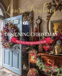 Produktbild: Laura Dowling Designing Christmas