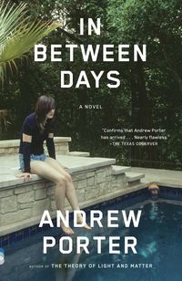 Produktbild: In Between Days