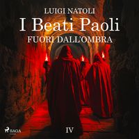 Produktbild: I Beati Paoli IV. Fuori dall'ombra
