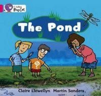 Produktbild: The Pond