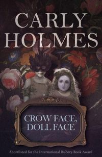 Produktbild: Crow Face, Doll Face