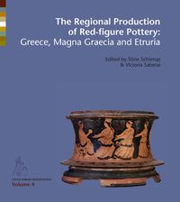 Produktbild: The Regional Production of Red-figure Pottery