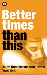Produktbild: Better Times Than This