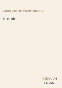 Produktbild: Macbeth