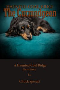 Produktbild: The Curmudgeon (Haunted Coal Ridge, #12)