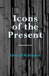 Produktbild: Icons of the Present