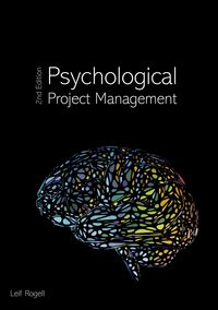 Produktbild: Psychological Project Management