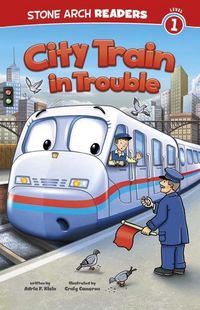 Produktbild: City Train in Trouble