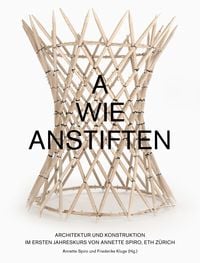 Produktbild: A wie anstiften