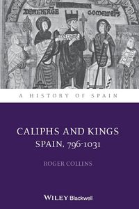 Produktbild: Caliphs and Kings