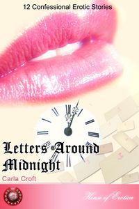 Produktbild: Letters Around Midnight