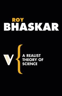 Produktbild: A Realist Theory of Science