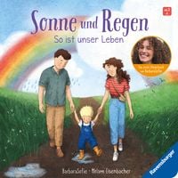 Produktbild: Sonne und Regen – So ist unser Leben