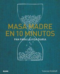 Produktbild: Masa madre en 10 minutos