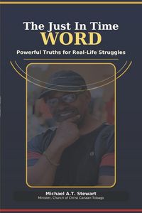Produktbild: A Just in Time Word