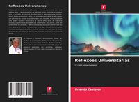 Produktbild: Reflex&otilde;es Universit&aacute;rias