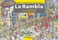 Produktbild: La Rambla