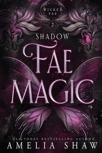 Produktbild: Shadow Fae Magic