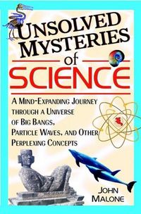 Produktbild: Unsolved Mysteries of Science