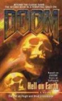 Produktbild: Hell on Earth