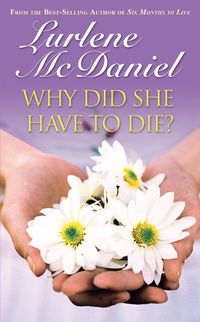 Produktbild: Why Did She Have to Die?