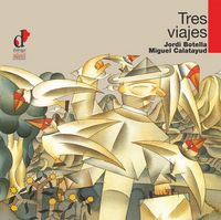 Produktbild: Tres viajes