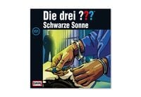 Bild vom Artikel Die drei ??? (151) Schwarze Sonne vom Autor 