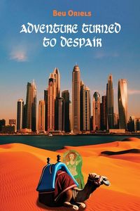 Produktbild: Adventure Turned to Despair