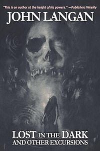 Produktbild: Lost in the Dark and Other Excursions
