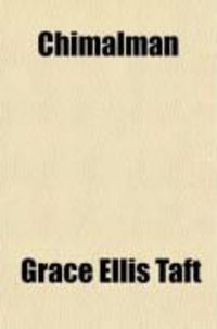 Produktbild: Chimalman; And Other Poems