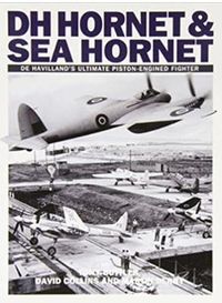 Produktbild: DH Hornet and Sea Hornet