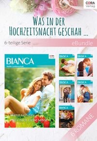 Produktbild: Montana Mavericks - Was in der Hochzeitsnacht geschah ... - 6-teilige Serie