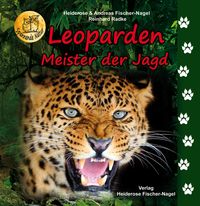 Bild vom Artikel Leoparden vom Autor Heiderose Fischer-Nagel