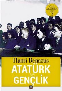 Produktbild: Atat&uuml;rk ve Genclik - &Ouml;zel Atat&uuml;rk Seti 2