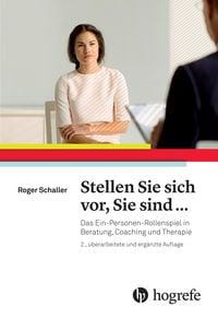 Produktbild: Stellen Sie sich vor, Sie sind ...