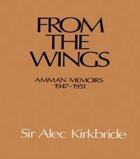 Produktbild: From the Wings