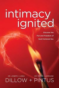 Produktbild: Intimacy Ignited