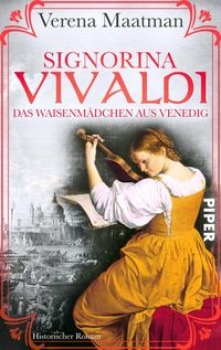 Produktbild: Signorina Vivaldi