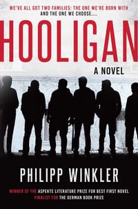 Produktbild: Hooligan