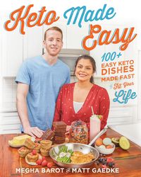 Produktbild: Keto Made Easy